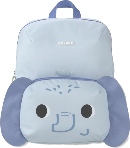 Zainetto Skip Hop per bambini in età prescolare Besties Squad elefante