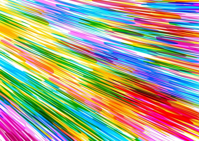 Puzzle Velocità dello Spettro 1000 pezzi