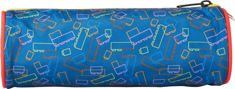 Astuccio rotondo LEGO Playful Bricks per matite