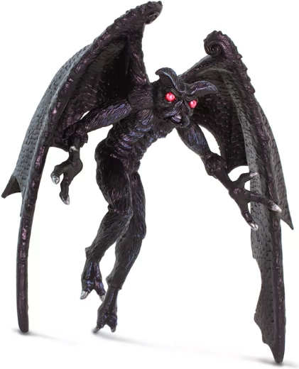 Safari Ltd. statuetta Mothman