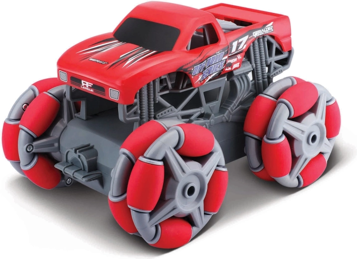 Maisto RC Cyklone Monster radiocomandato