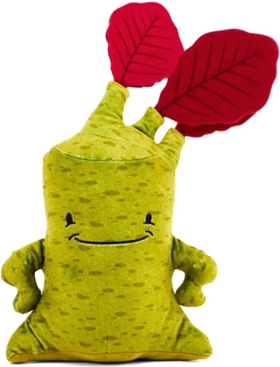 Alberello di faggio in peluche