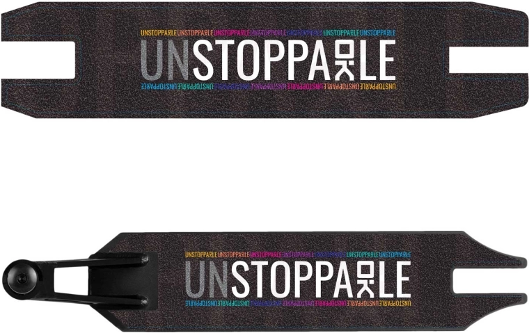 Nastro con superficie abrasiva per monopattino Soke GO!