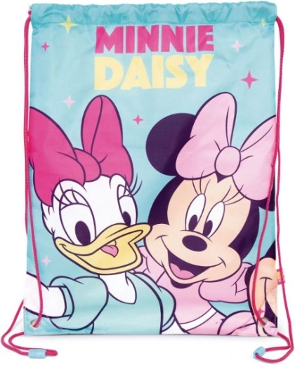 Sacca sportiva Minnie Mouse 33 × 44 cm