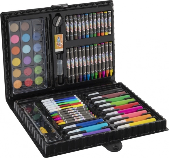 Set di disegno in scatola per bambini