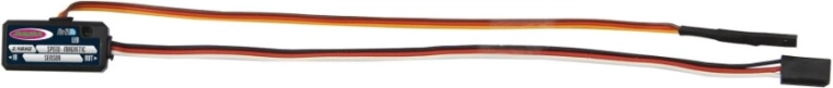 Jamara sensore magnetico giri (RPM) FCX6Pro V2 Tel - 1 pezzo