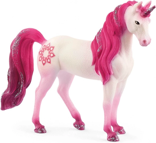 Giumenta Unicorno Mandala - Schleich Bayala®