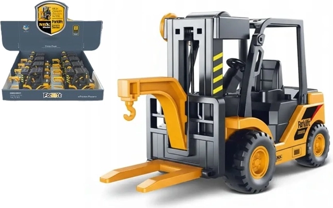 Veicolo da cantiere