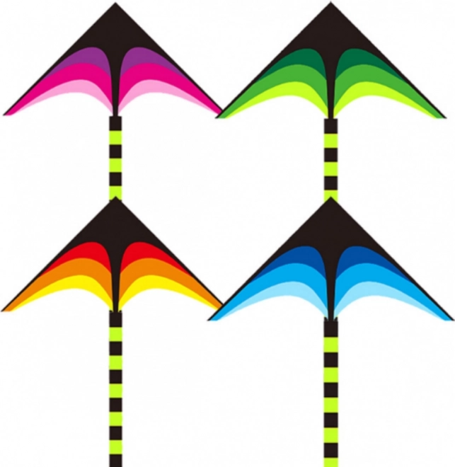 Aquilone Freccia volante 160 cm