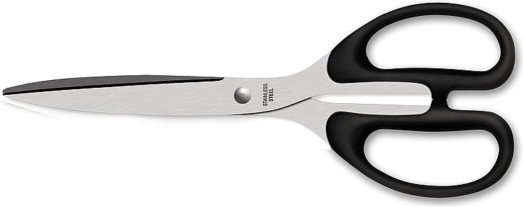 Forbici da ufficio universali 21 cm, nere