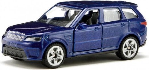 Veicolo Range Rover