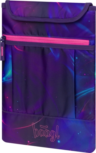 Baagl custodia per notebook Nova GRS 15"