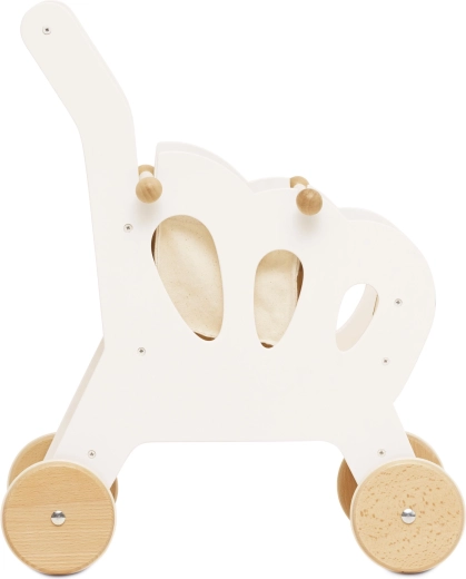 Le Toy Van carrello della spesa con accessori