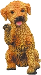 Figura di barboncino Balulu
