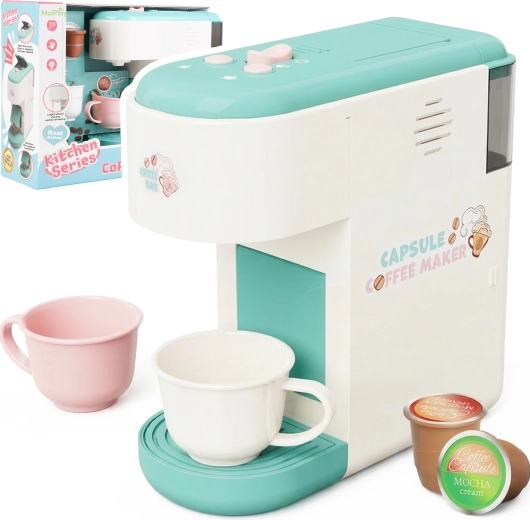 Macchina del caffè per bambini – giocattolo