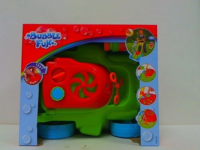 Tagliaerba a bolle a batteria per bambini