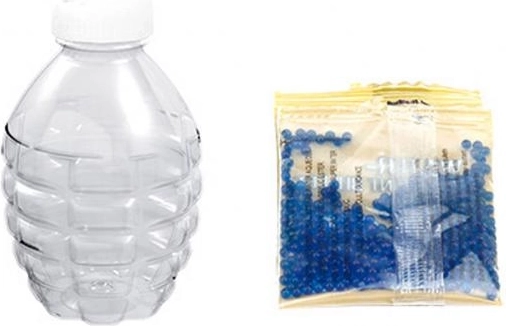 STARX Sfere Gel Sostitutive