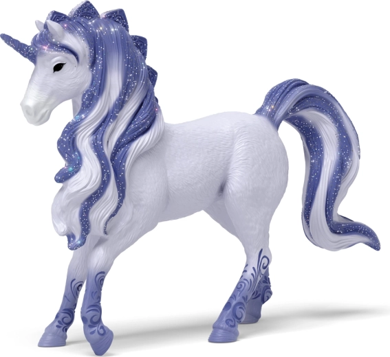 Schleich stallone unicorno Bayala Cosmos