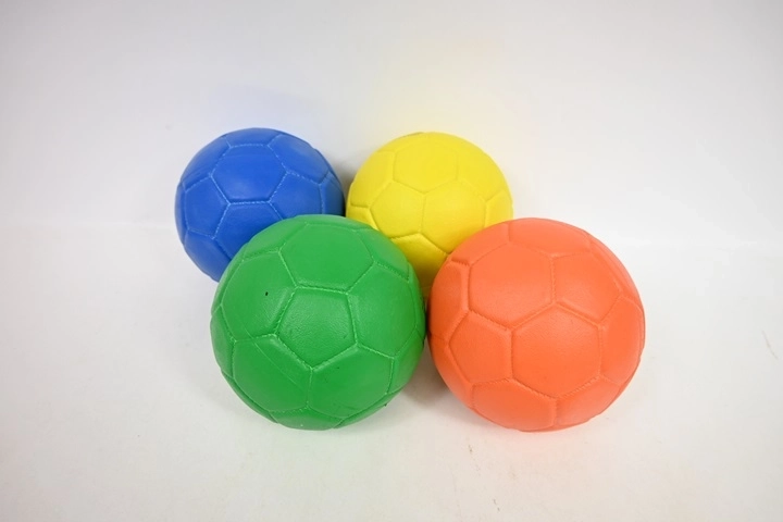 Pallone da pallamano morbido per bambini