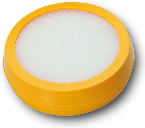 Cuscinetto inumiditore per dita ICO