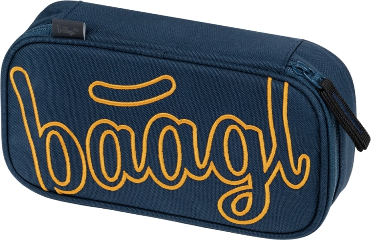 Astuccio scolastico BAAGL etue Lux GRS