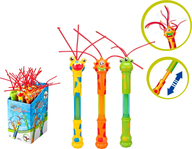 Aqua Quest cannone ad acqua mostro (vari tipi)