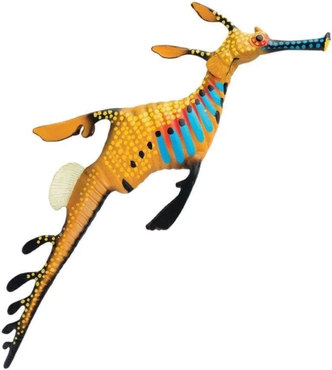 Drago marino Safari Ltd. - 1 pezzo