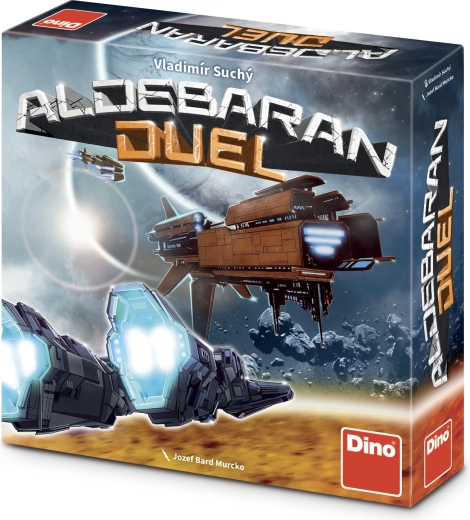 Duello Aldebaran