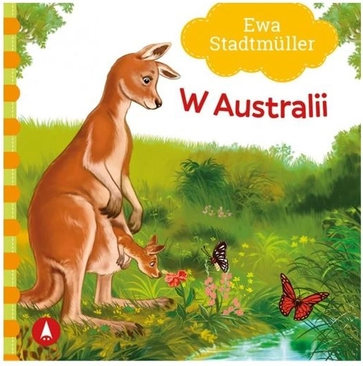 In Australia