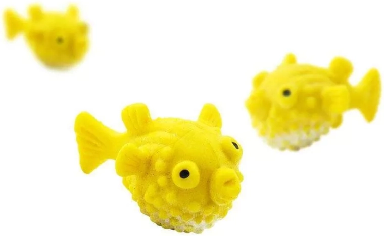 Safari Ltd. pesci palla Good Luck Minis (192 pz)