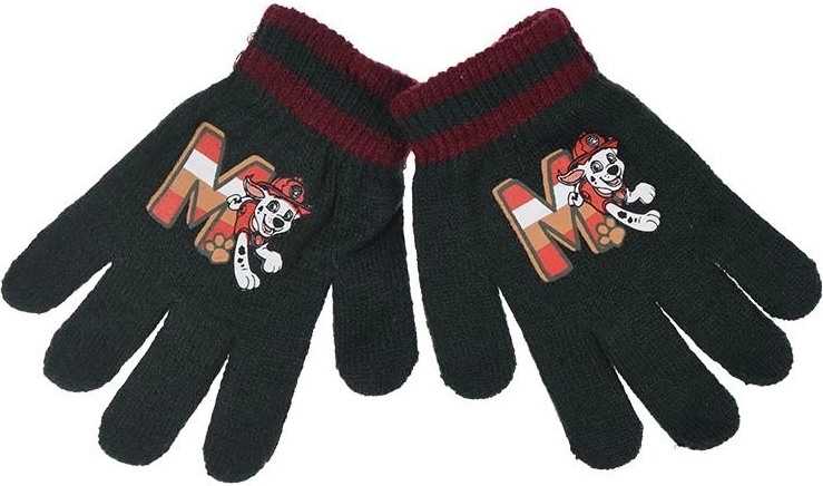 Guanti Paw Patrol