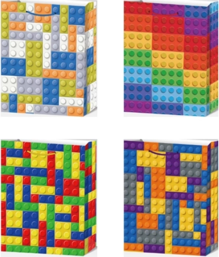 Busta regalo M – mix di motivi