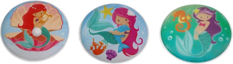 Luce notturna luminosa sirena