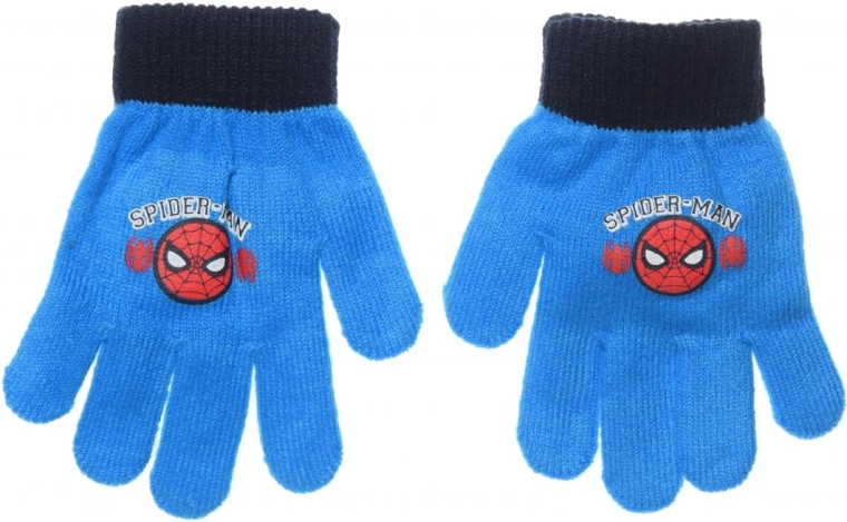 Guanti Spiderman