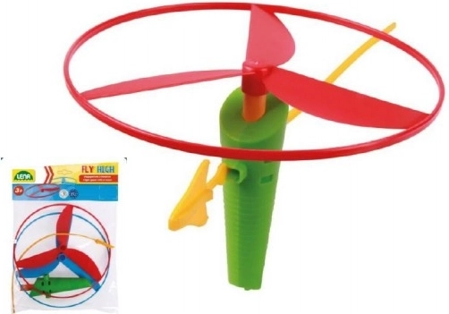 Giocattolo volante per bambini Lena Fly High