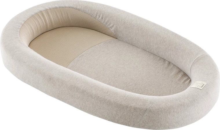 Träumeland nido Home Air beige mélange