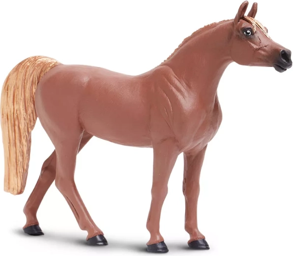 Fattrice araba purosangue Safari Ltd. - 1 pezzo