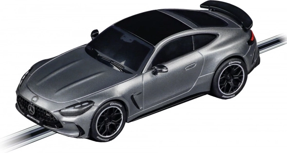 Auto per pista GO!!! Mercedes-AMG GT 63 in colore selenite grey