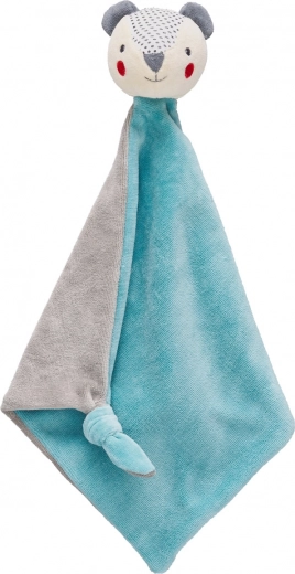 Copertina orso Petit Collage