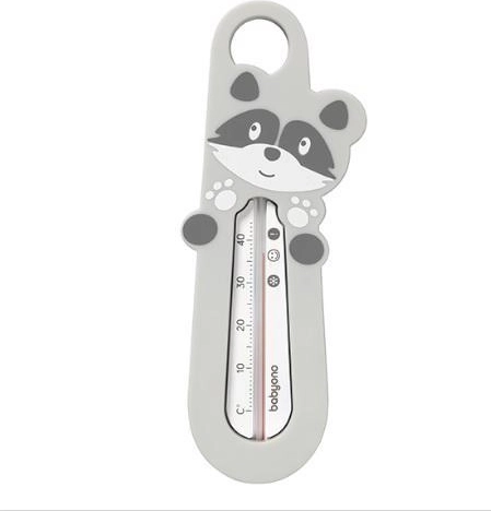 BabyOno termometro da bagno procione