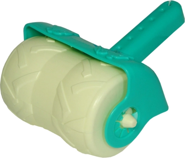 Rullino per sabbia per bambini