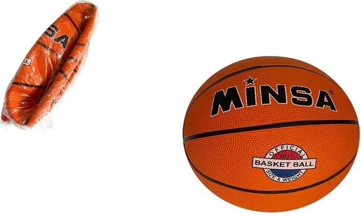 Pallone da basket