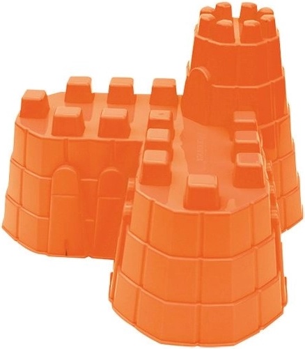 Formina per bambini mini castello 2