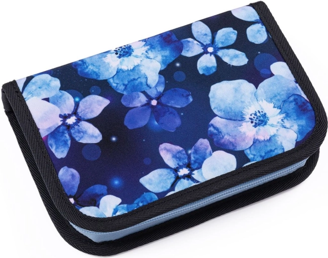 Astuccio scolastico Topgal a due alette