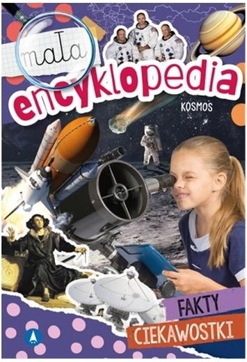Piccola enciclopedia: Cosmo