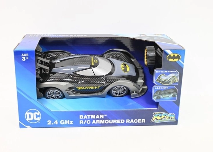 Batman Bladez auto da corsa RC corazzata 1:20