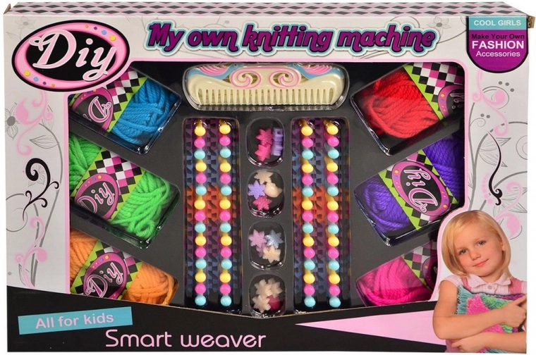 Set da maglia per bambini