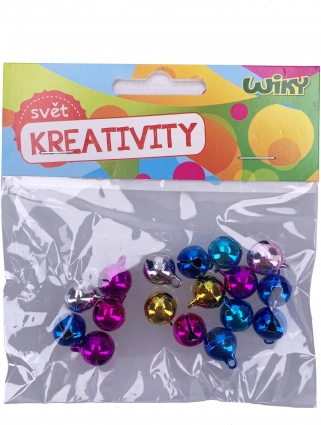 Campanella per progetti creativi