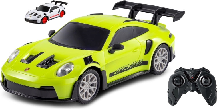 Modello RC Porsche 911 GT3 RS 1:16