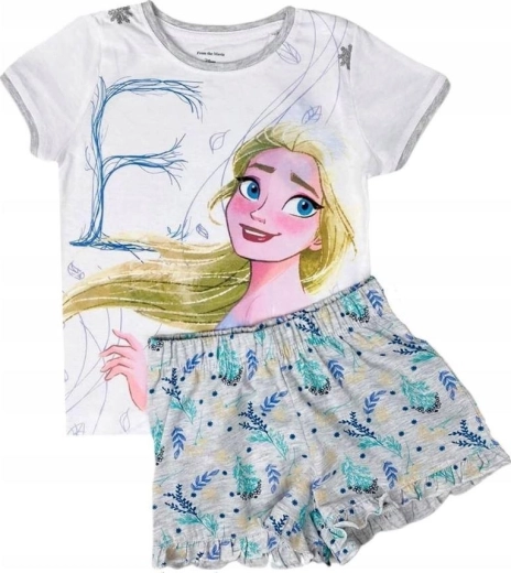 Pigiama Frozen